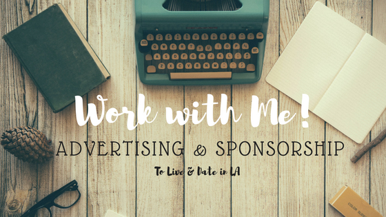 Click Here for Advertising & Sponsorship Opportunities!