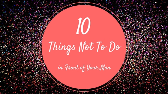 Women 10 Things Post