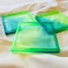 Lime Thyme Coaster Set - Image 3
