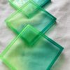 Lime Thyme Coaster Set - Image 2
